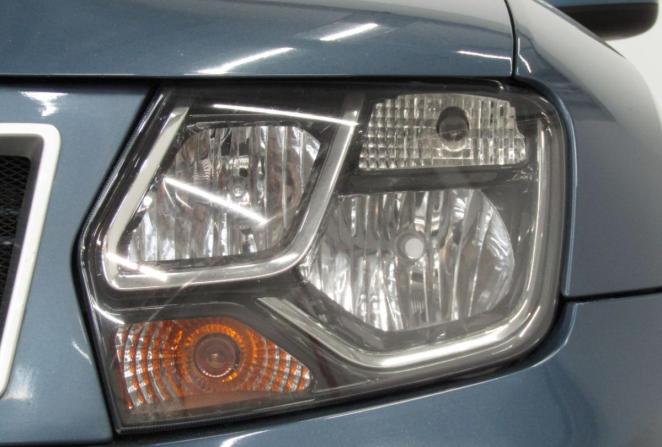 Renault Duster I Рестайлинг с пробегом 2016 года, цена 1 320 000 рублей, 112427 км, внедорожник, Автокод Объявления