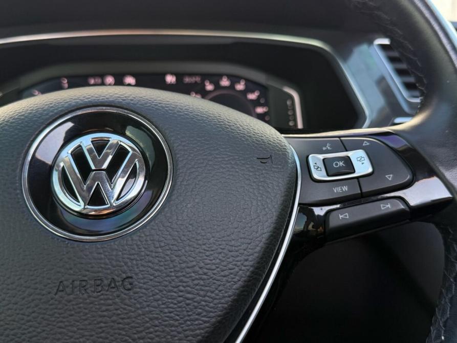 Volkswagen Tiguan II Рестайлинг Волгоград  - изображение 14
