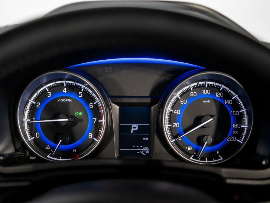 Suzuki Baleno II Иркутск  - изображение 10