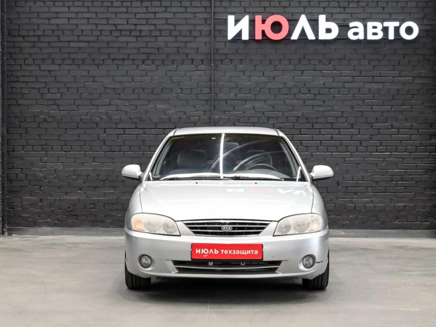 Kia Spectra I Рестайлинг 2 Екатеринбург  - изображение 2