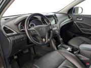 Hyundai Santa Fe III Рестайлинг Москва  - изображение 42