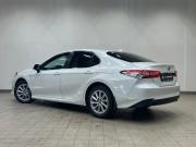 Toyota Camry VIII (XV70) Рестайлинг Кемерово  - изображение 21