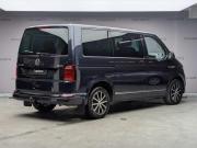 Volkswagen Multivan T6 Рестайлинг Москва  - изображение 27