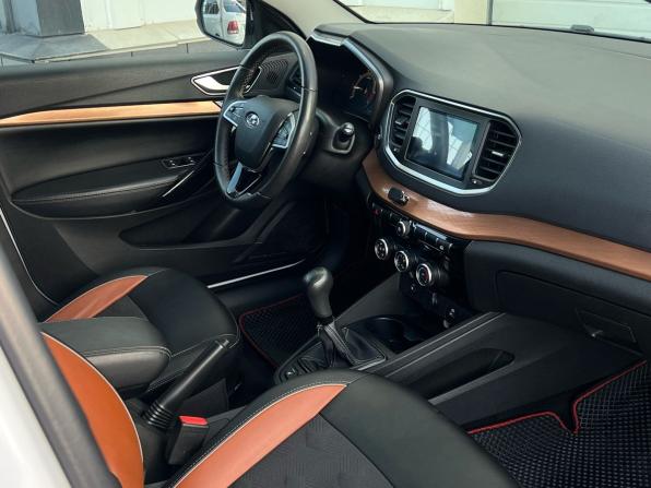 Lada (ВАЗ) Vesta I Рестайлинг (NG) с пробегом 2023 года, цена 1 350 000 рублей, 47254 км, седан, Автокод Объявления