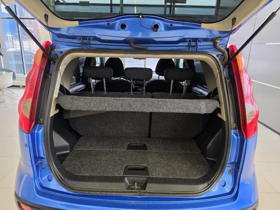Nissan Note I Екатеринбург  - изображение 13