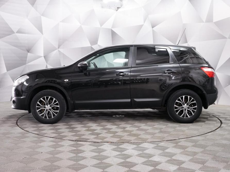 Nissan Qashqai I Рестайлинг Ульяновск  - изображение 2