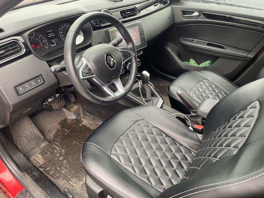 Renault Arkana I Санкт-Петербург  - изображение 5