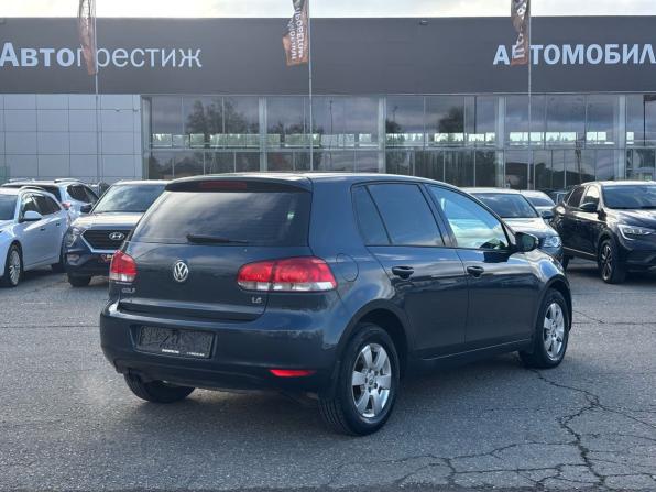 Volkswagen Golf VI с пробегом 2010 года, цена 549 000 рублей, 303147 км, хэтчбек, Автокод Объявления