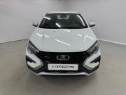 Lada (ВАЗ) Vesta I Рестайлинг (NG) Москва  - изображение 21