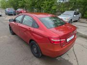 Lada (ВАЗ) Vesta I Саратов  - изображение 49
