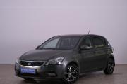 Kia Ceed I Рестайлинг Омск  - изображение 26