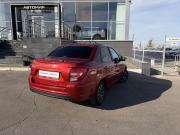 Lada (ВАЗ) Granta I Рестайлинг Саратов  - изображение 20