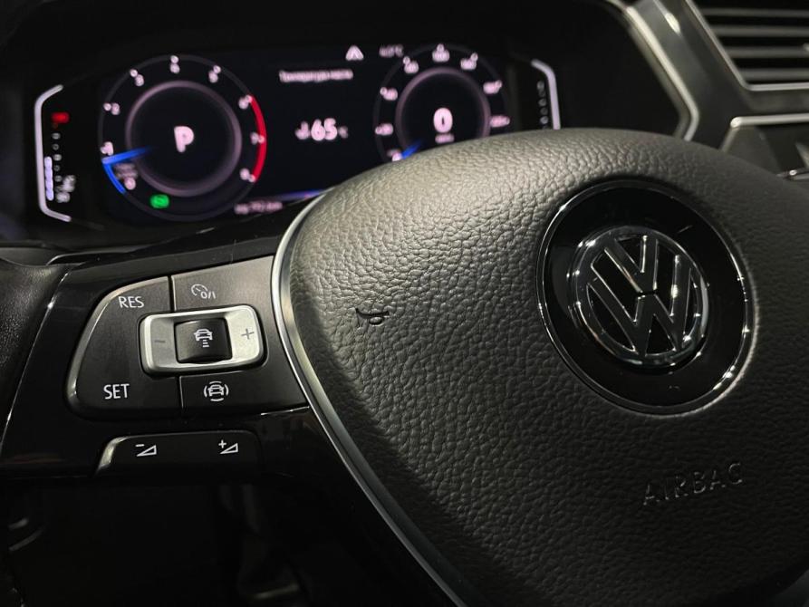 Volkswagen Tiguan II Пермь  - изображение 29