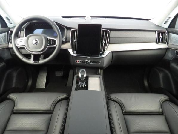 Volvo XC90 II Рестайлинг 2 с пробегом 2025 года, цена 11 500 000 рублей, 50 км, внедорожник, Автокод Объявления