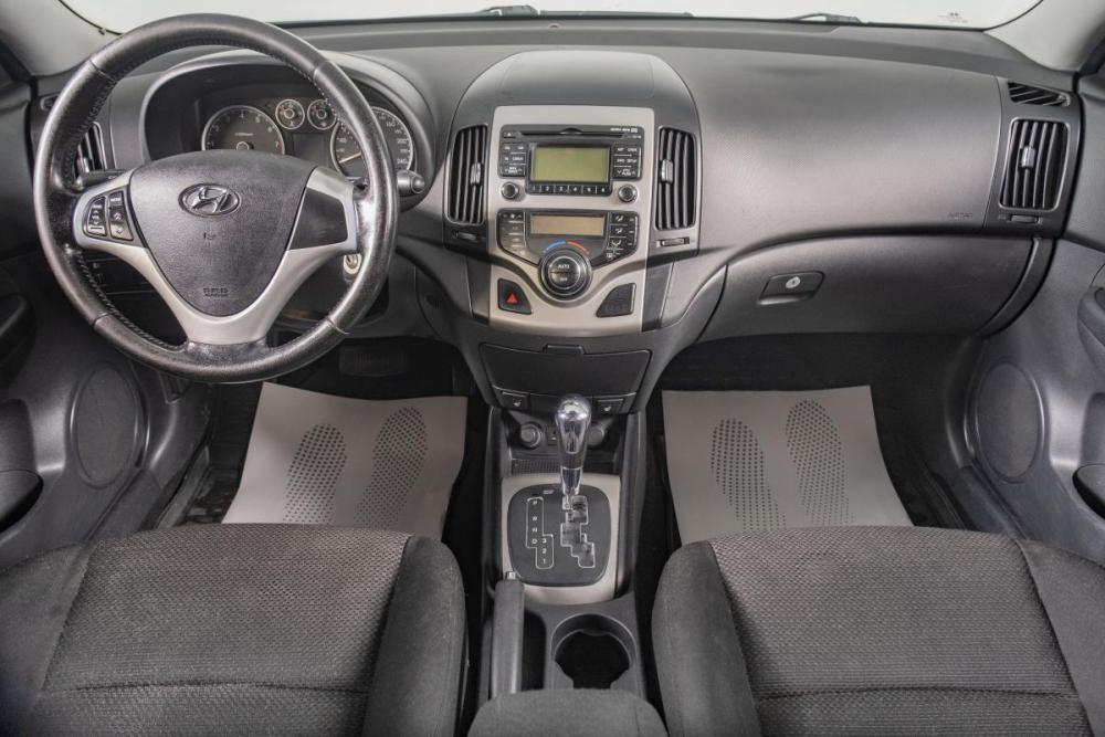 Hyundai i30 I Томск  - изображение 11