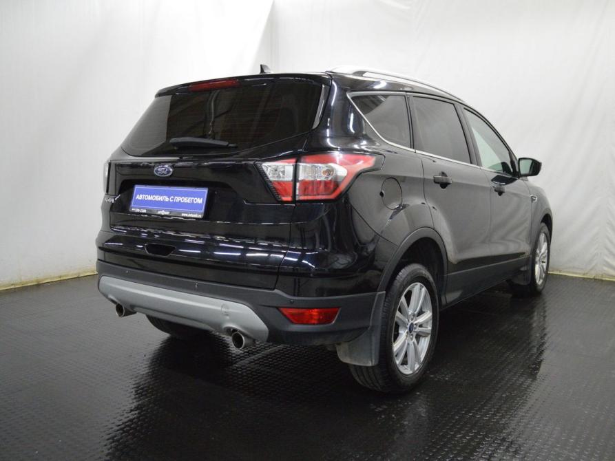 Ford Kuga II Рестайлинг Санкт-Петербург  - изображение 5