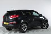 Kia Sportage III Рестайлинг Челябинск  - изображение 26