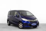 Honda Freed I Барнаул  - изображение 29