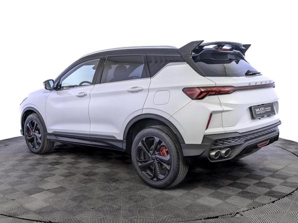 Geely Coolray I Рестайлинг с пробегом 2023 года, цена 1 999 000 рублей, 18481 км, внедорожник, Автокод Объявления