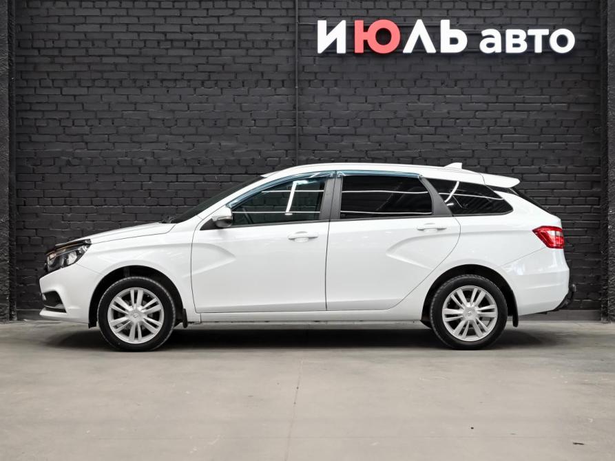 Lada (ВАЗ) Vesta I Екатеринбург  - изображение 8