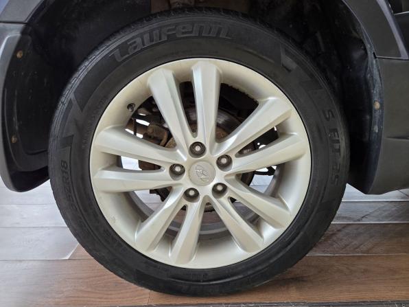 Hyundai ix35 I с пробегом 2013 года, цена 1 280 000 рублей, 175000 км, внедорожник, Автокод Объявления