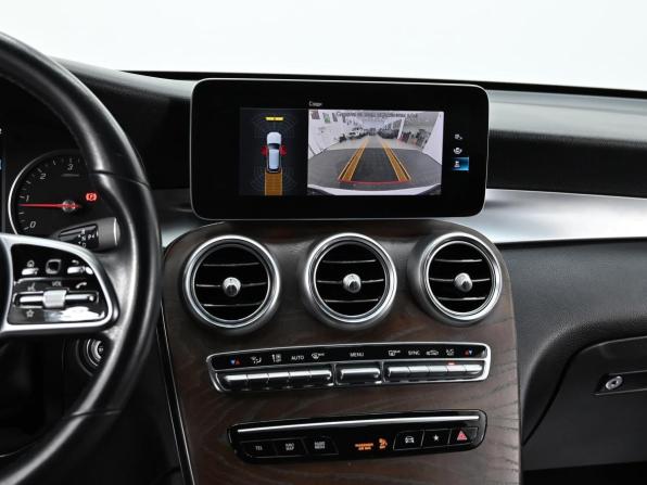 Mercedes-Benz GLC I (X253) Рестайлинг с пробегом 2020 года, цена 3 799 000 рублей, 73000 км, внедорожник, Автокод Объявления