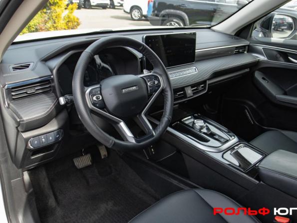 Haval Jolion I Рестайлинг с пробегом 2024 года, цена 2 123 000 рублей, 41102 км, внедорожник, Автокод Объявления