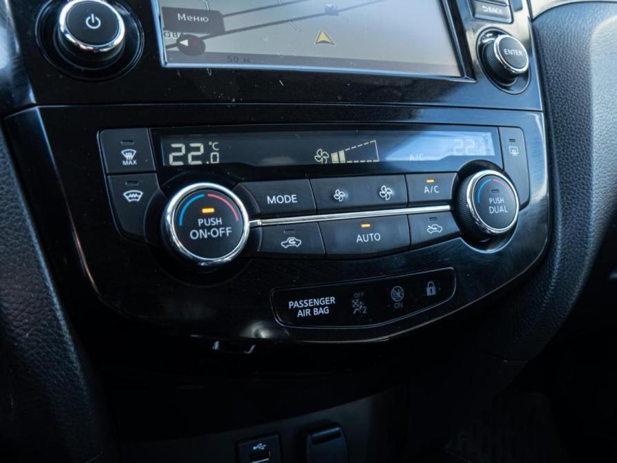 Nissan Qashqai II Волгоград  - изображение 17
