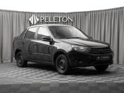 Lada (ВАЗ) Granta I Рестайлинг Москва  - изображение 19