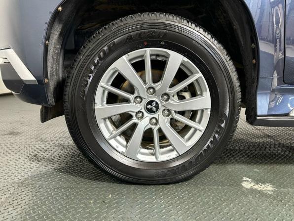 Mitsubishi Pajero Sport III с пробегом 2018 года, цена 2 750 000 рублей, 134655 км, внедорожник, Автокод Объявления