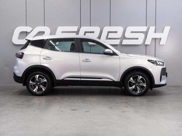 Chery Tiggo 4 I Рестайлинг 2 с пробегом 2024 года, цена 1 899 000 рублей, 9016 км, внедорожник, Автокод Объявления