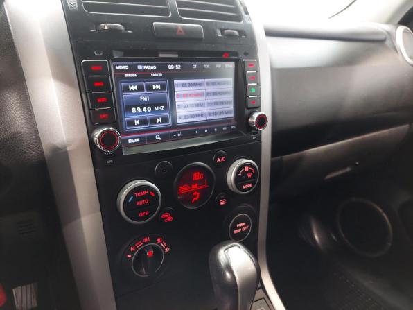 Suzuki Grand Vitara II Рестайлинг с пробегом 2011 года, цена 1 190 000 рублей, 217800 км, внедорожник, Автокод Объявления