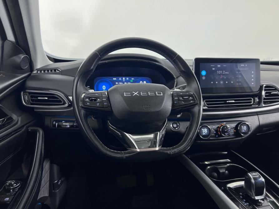 Exeed TXL I Ростов-на-Дону  - изображение 13