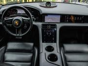 Porsche Taycan I Москва  - изображение 39