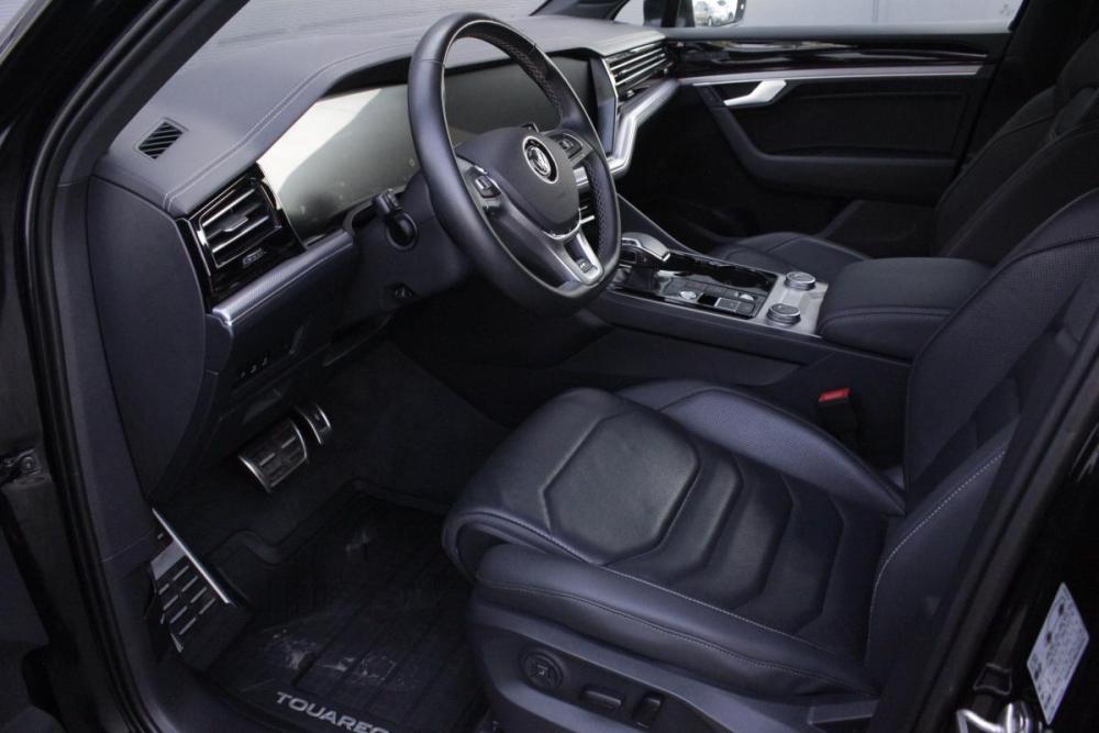 Volkswagen Touareg III Брянск  - изображение 6