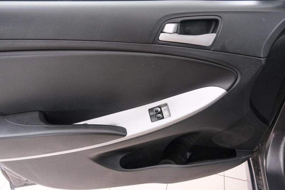 Hyundai Solaris I Красноярск  - изображение 20