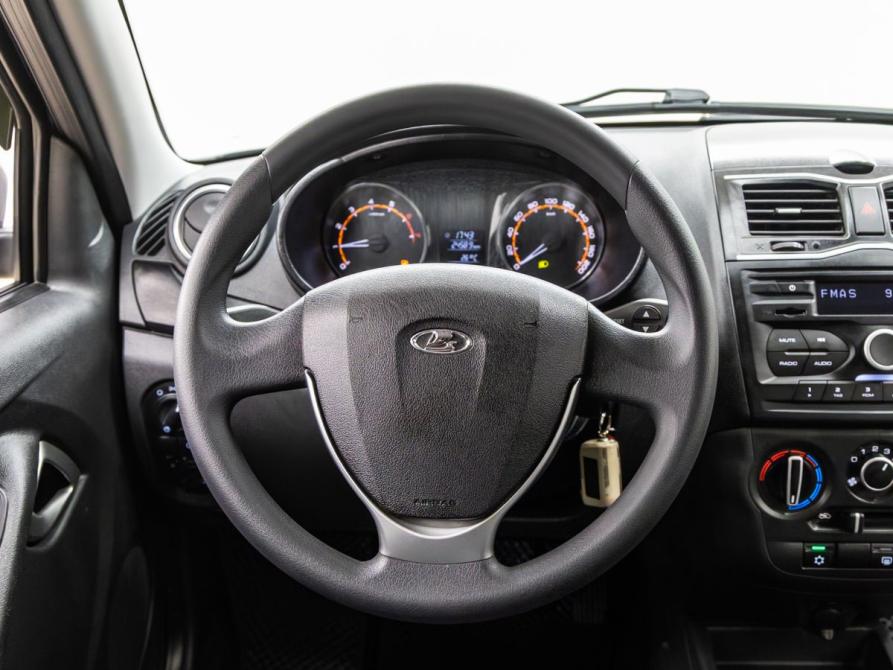 Lada (ВАЗ) Granta I Рестайлинг Волгоград  - изображение 17
