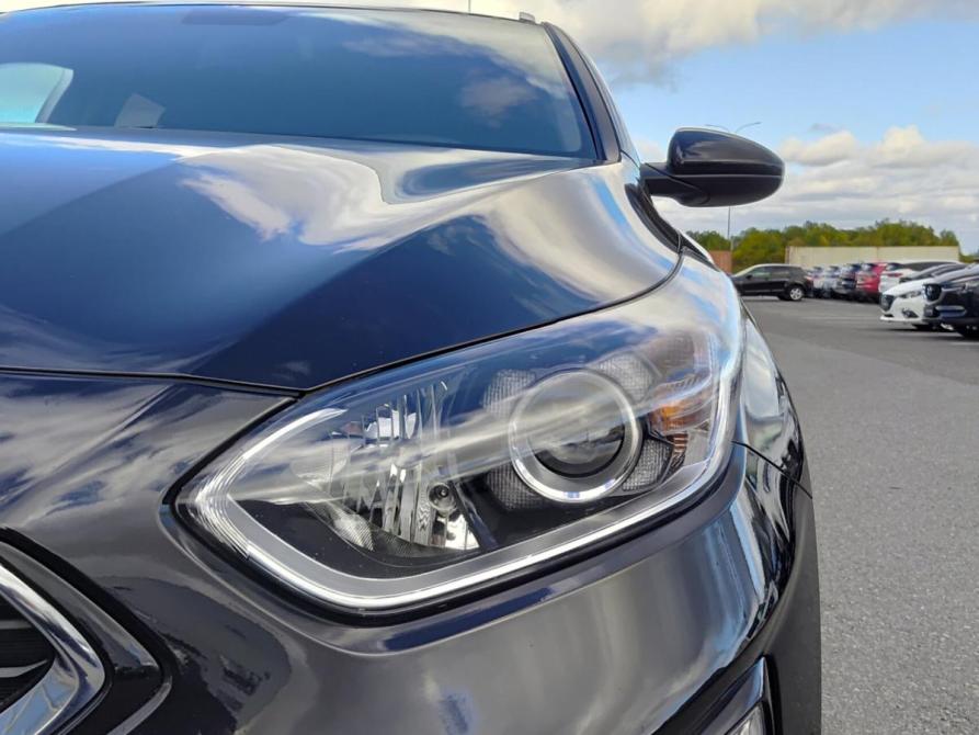 Kia Ceed III Чебоксары  - изображение 21