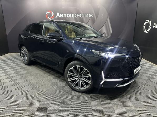 Changan UNI-K с пробегом 2024 года, цена 3 395 000 рублей, 19000 км, внедорожник, Автокод Объявления