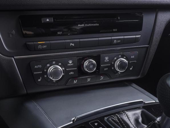 Audi A6 IV (C7) Рестайлинг с пробегом 2018 года, цена 3 500 000 рублей, 119745 км, седан, Автокод Объявления