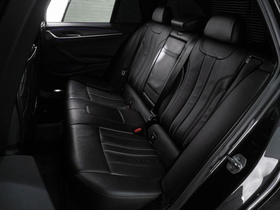 BMW 5 серии VII (G30/G31/G38) Воронеж  - изображение 10