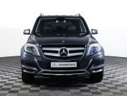 Mercedes-Benz GLK-Класс I (X204) Рестайлинг Москва  - изображение 28
