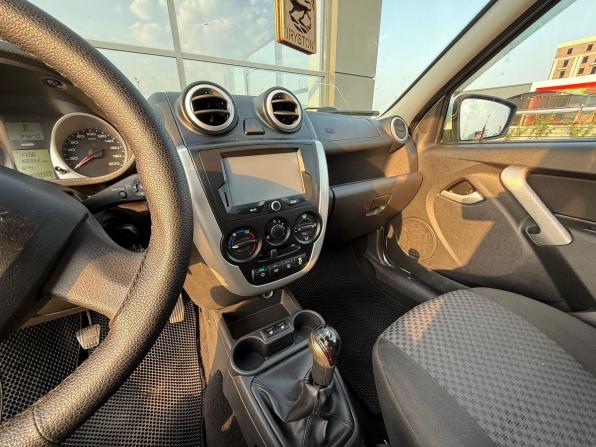 Lada (ВАЗ) Granta I с пробегом 2017 года, цена 665 000 рублей, 166930 км, седан, Автокод Объявления