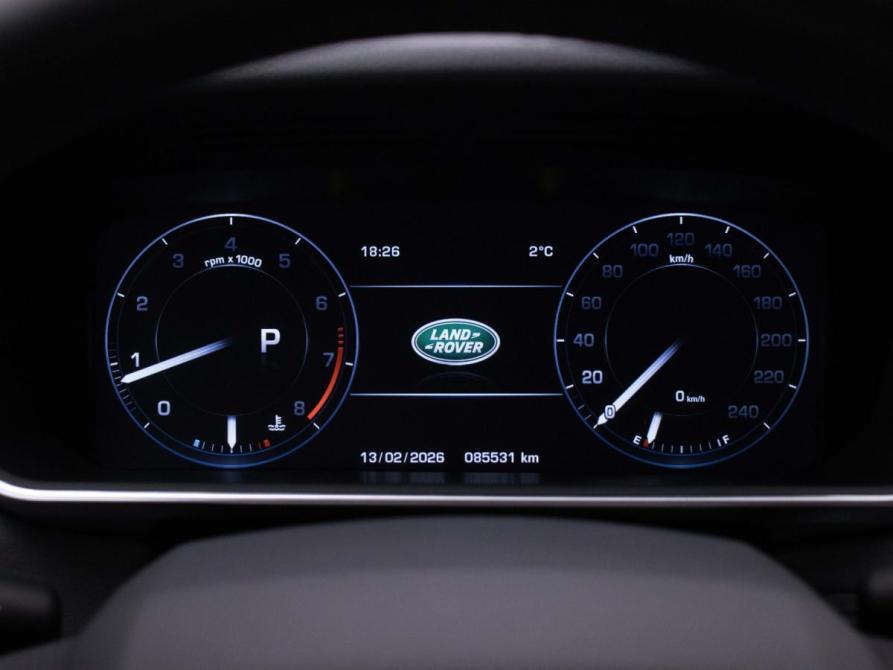 Land Rover Range Rover Sport II Москва  - изображение 13