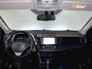 Toyota RAV4 IV (XA40) Рестайлинг Пермь  - изображение 41