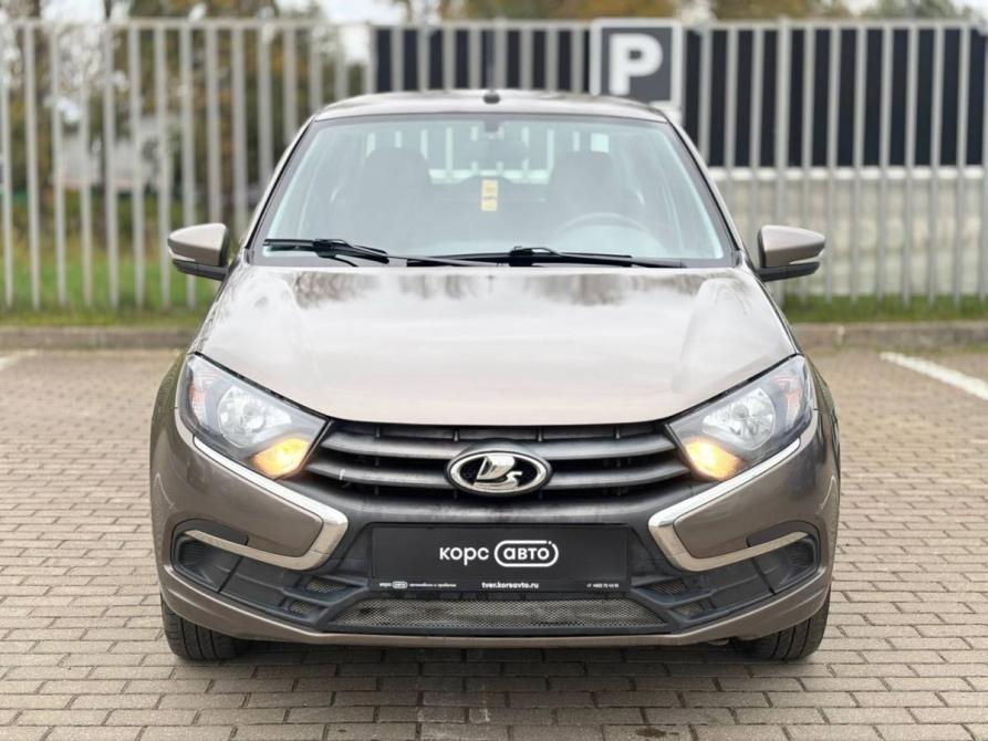 Lada (ВАЗ) Granta I Рестайлинг Тверь  - изображение 2