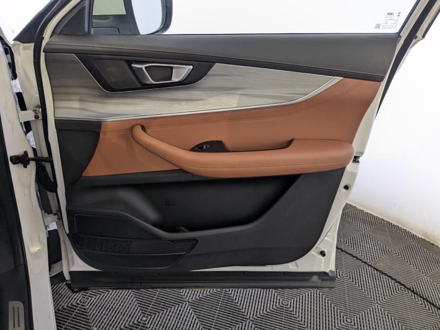 Chery Tiggo 8 Pro Max I Москва  - изображение 29