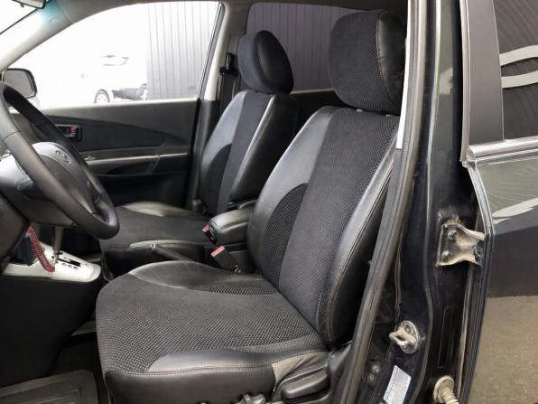 Hyundai Tucson I с пробегом 2007 года, цена 839 000 рублей, 221518 км, внедорожник, Автокод Объявления