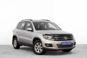 Volkswagen Tiguan I Рестайлинг Барнаул  - изображение 25