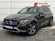Mercedes-Benz GLC I (X253) Ставрополь  - изображение 21